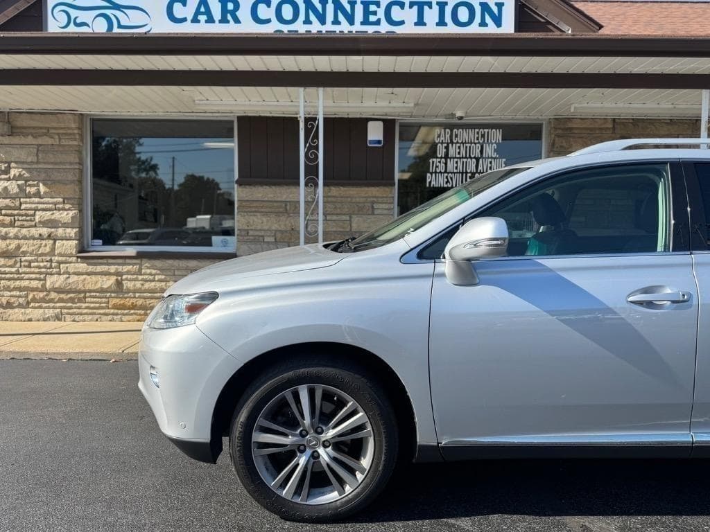 Photo 5 of 2015 Lexus RX 350 Base
