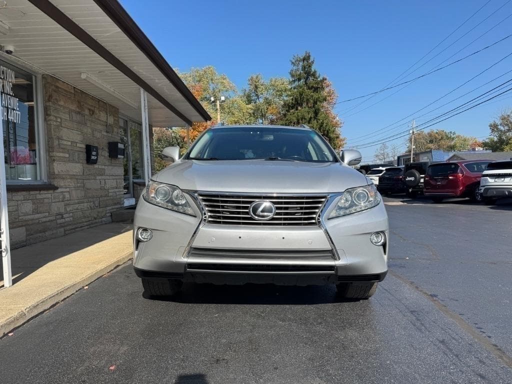 Photo 2 of 2015 Lexus RX 350 Base