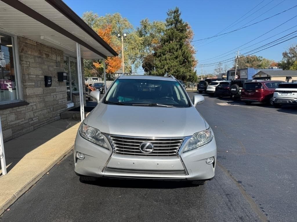 Photo 3 of 2015 Lexus RX 350 Base