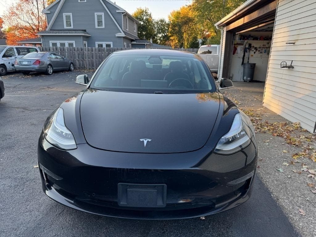 Photo 1 of 2018 Tesla Model 3 Long Range