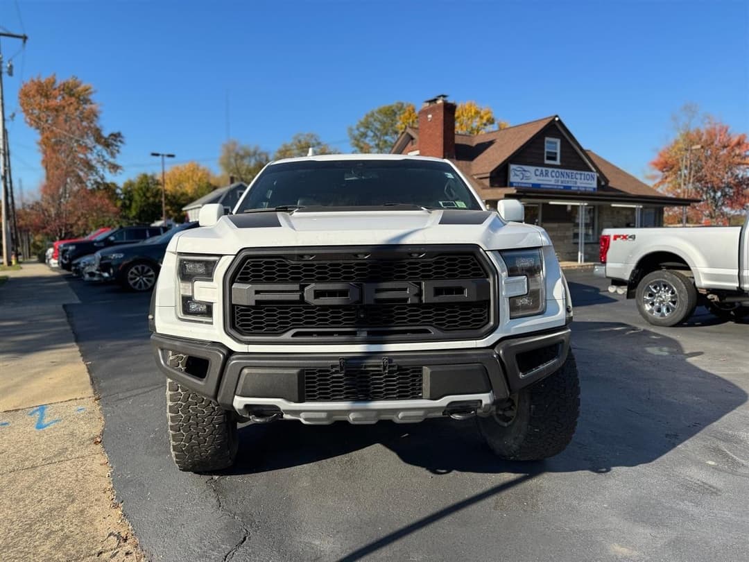 Photo 3 of 2019 Ford F-150 Raptor
